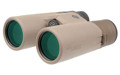 Binoculars Sig Sauer ZULU8 SIG ZULU8 HDX BINO 10X42 HDX